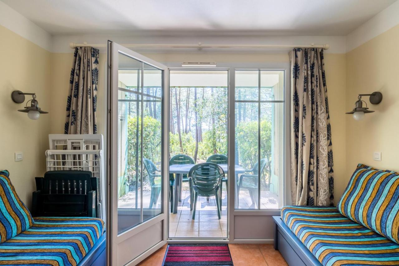 Residence Lacanau Les Pins - Maeva Home Room photo
