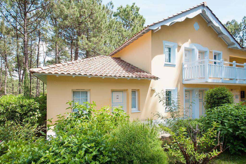 Residence Lacanau Les Pins - Maeva Home Exterior photo